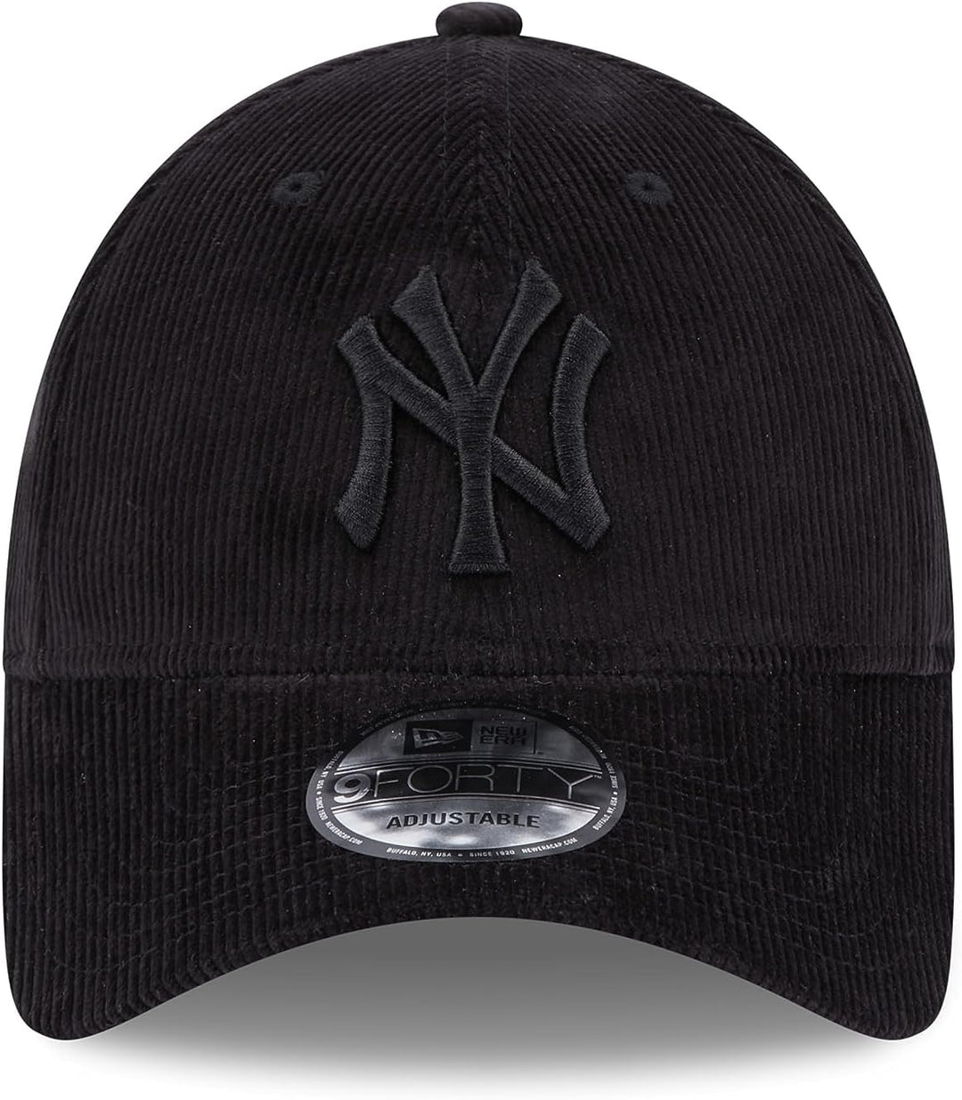 New Era 9Forty Caps MLB Fanaccessoire Baseball 940 Kappe New York Yankees Los Angeles Dodgers LA NY