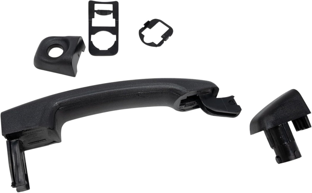 Finao Auto // Türgriff aussen für Master III Movano Nissan NV400