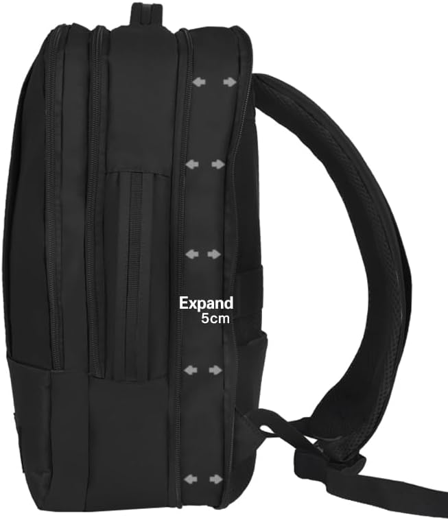 Bellanca 40 x 30 x 15 cm Lufthansa Handgepäck Austrian Airlines Rucksack Swiss Handtasche 40x30x15 B