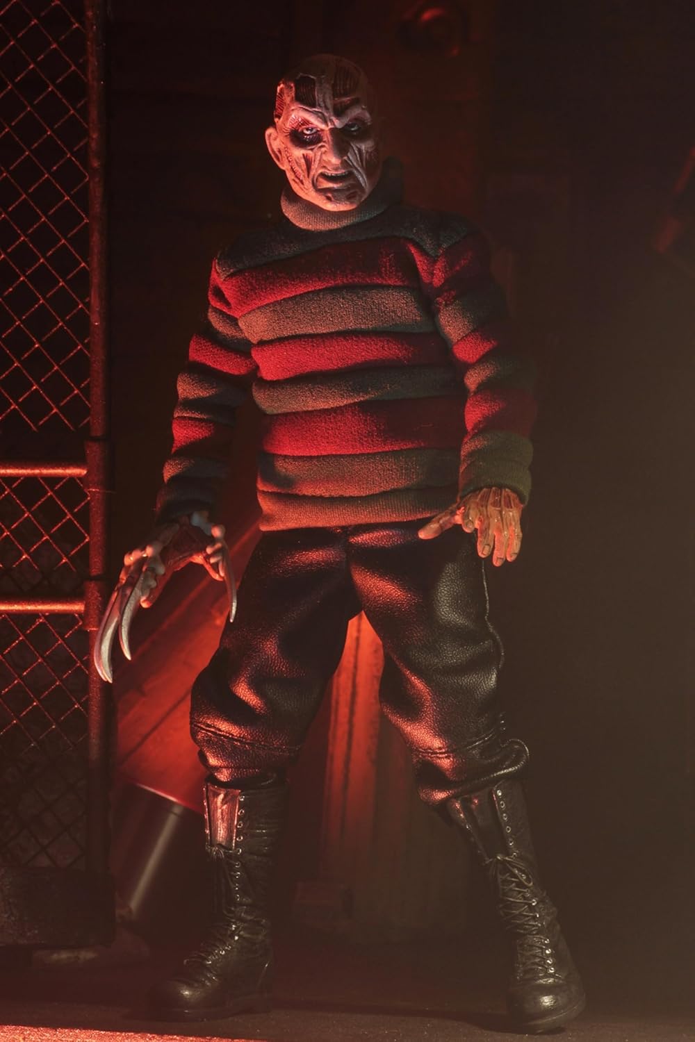 NECA B07N8W377X Actionfigur