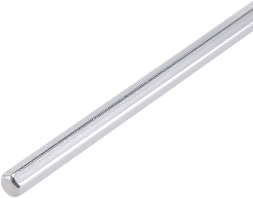 sourcing map T Griff Sechskantschlüssel 4mm Metrischer Chrom-Finish DE 4mm Grün, 4mm Grün