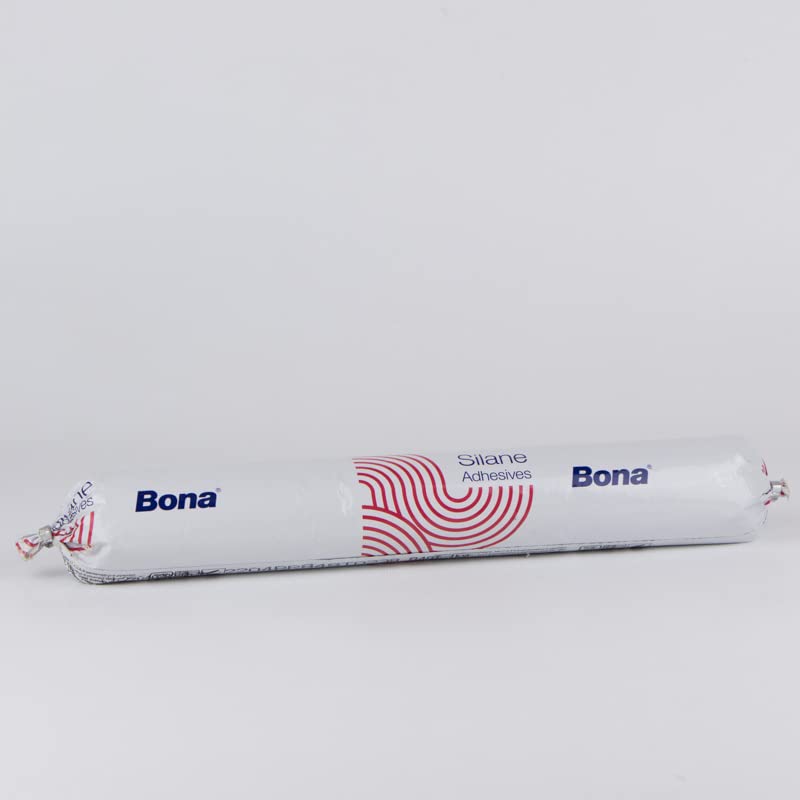 Bona R848T Parkettkleber im Schlauchbeutel 4,5 kg (67,5 mm)