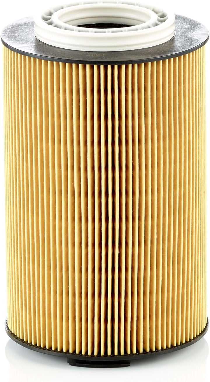 MANN-FILTER HU 1291/1 z Ölfilter – Ölfilter Satz mit Dichtung / Dichtungssatz – Für PKW und Nutzfahr