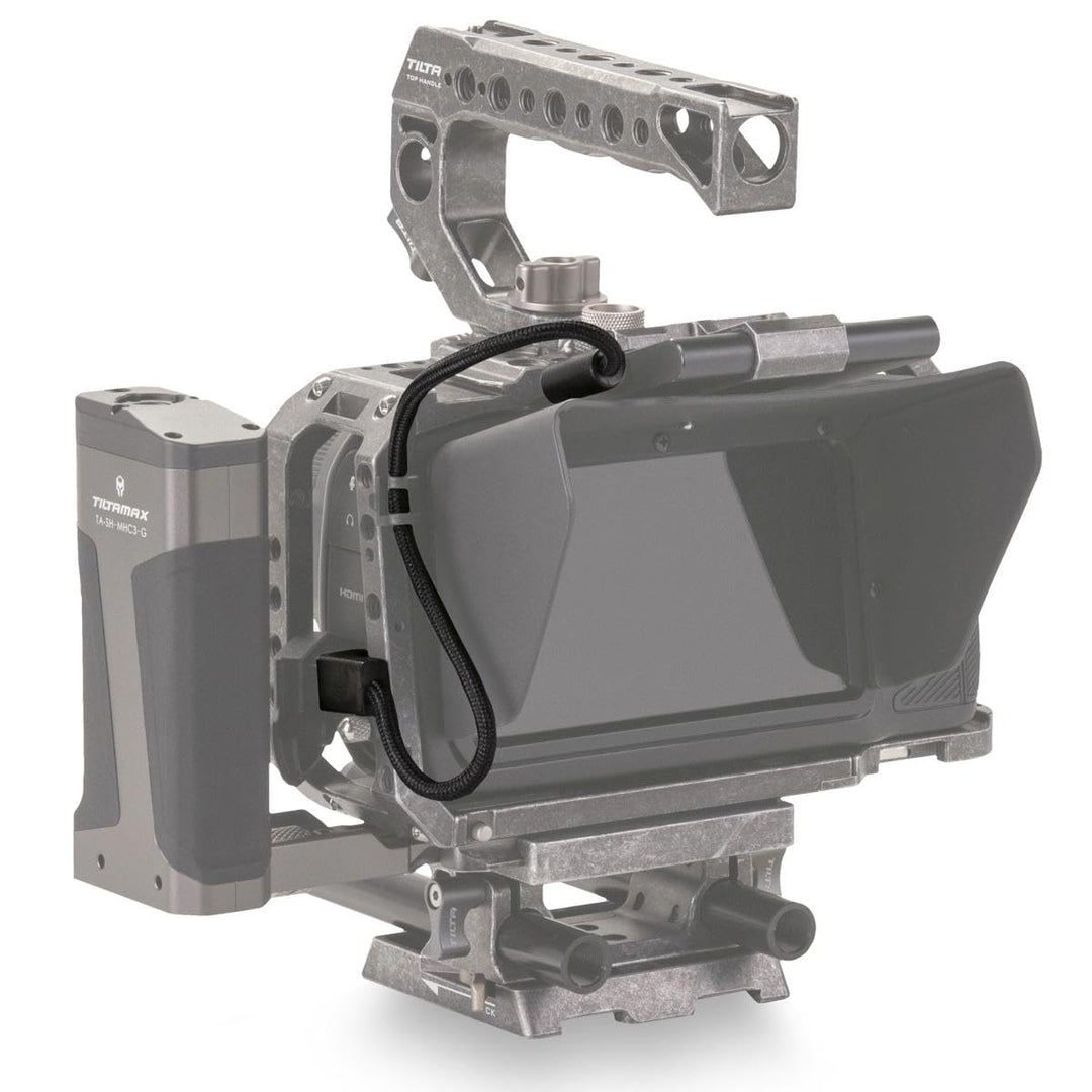 Tilta 90-Grad-USB-C-Kabel (30 cm) für BMPCC 4K/6K CB-USBC-30