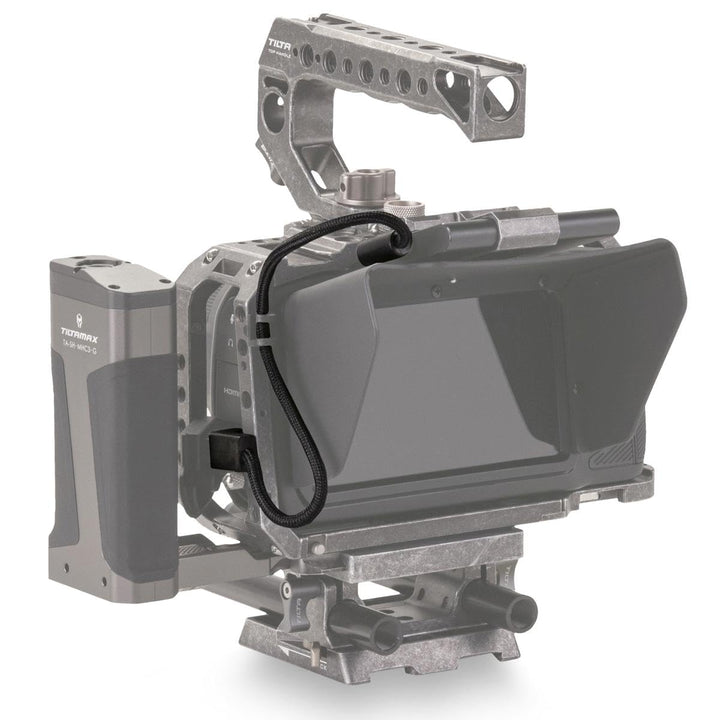 Tilta 90-Grad-USB-C-Kabel (30 cm) für BMPCC 4K/6K CB-USBC-30