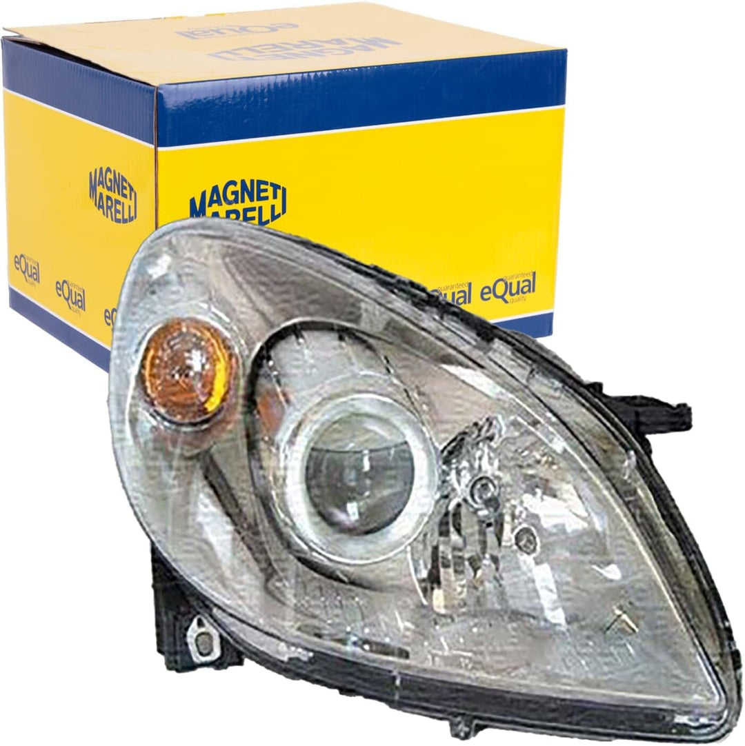Magneti Marelli 710301220202 Hauptscheinwerfer, Recht