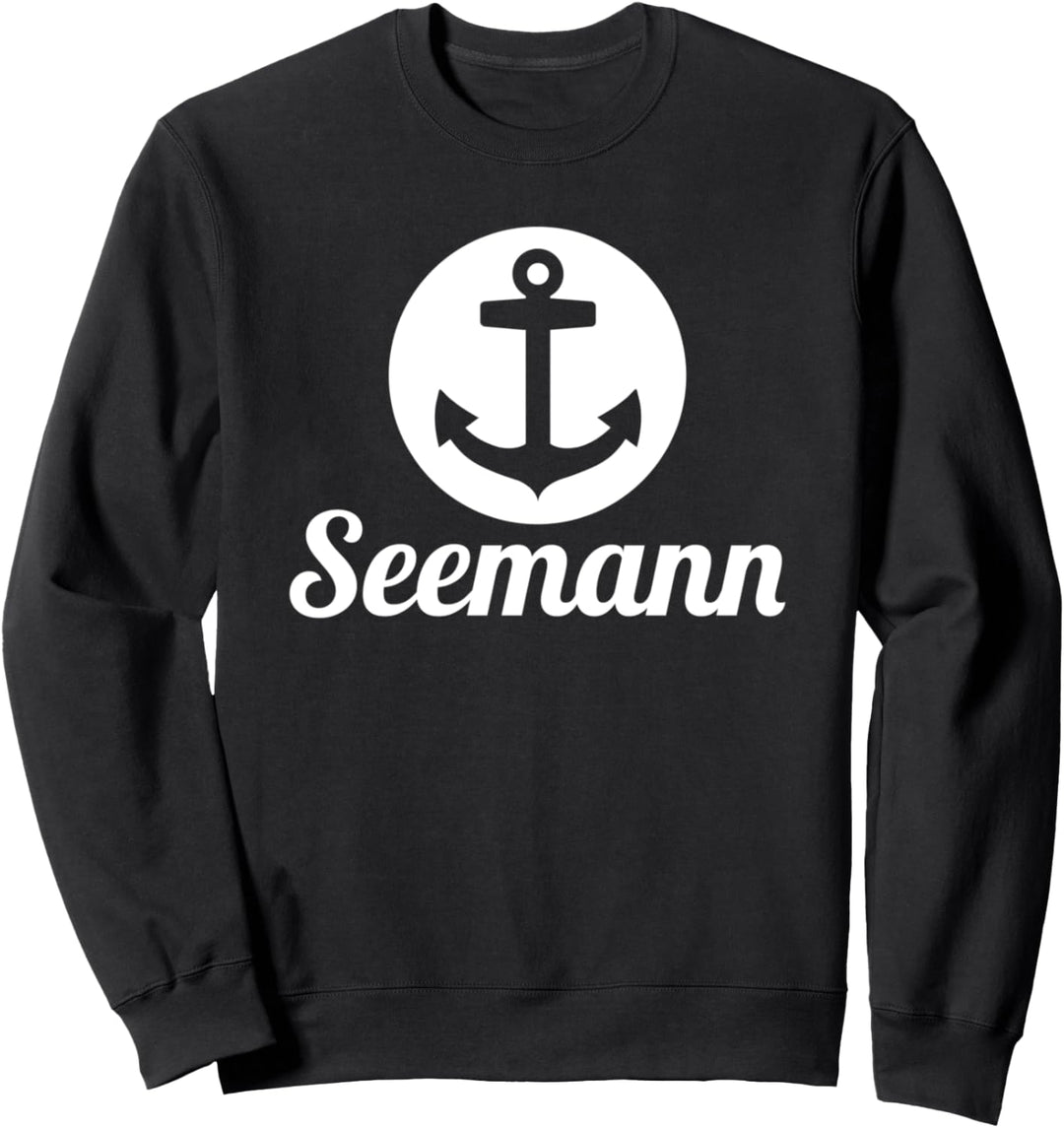 Seemann Sweatshirt