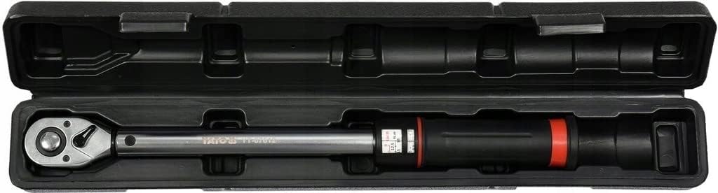 Yato Drehmomentschlüssel Anzeige YT-07612
