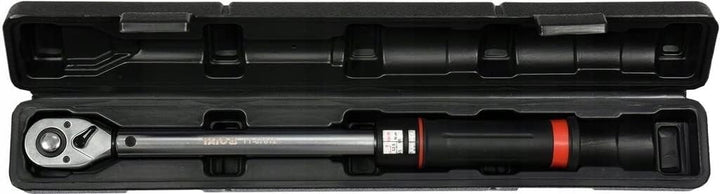 Yato Drehmomentschlüssel Anzeige YT-07612