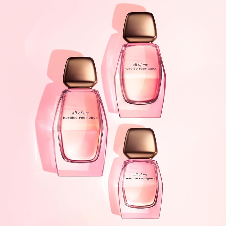 Narciso Rodriguez All Of Me Eau de Parfum, 30 ml 30.00 ml (1er Pack), 30.00 ml (1er Pack)