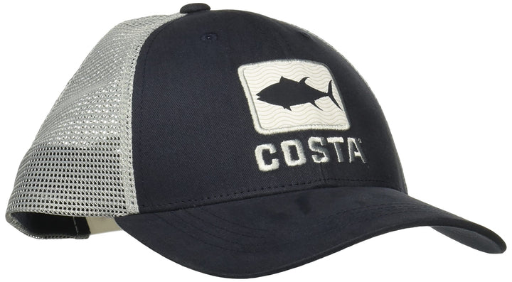 Costa Del Mar Herren Einheitsgrösse Marineblau, Einheitsgrösse Marineblau