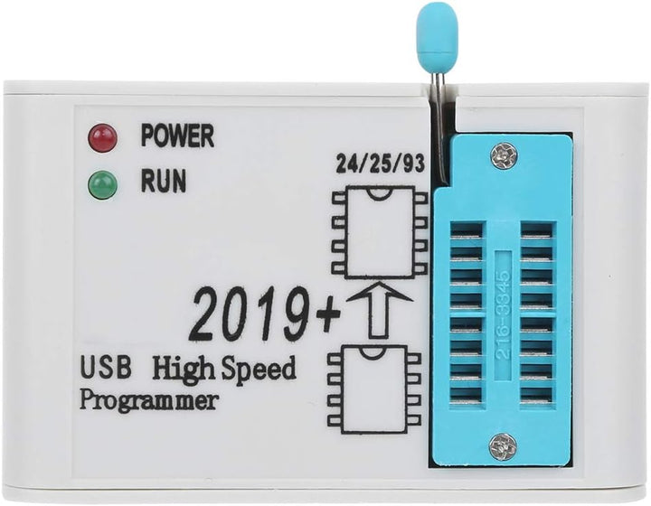 EZP2019 Hochgeschwindigkeits SPI Flash Programmierer USB 2.0 Unterstützung für 12 MBit/s Kompaktprog