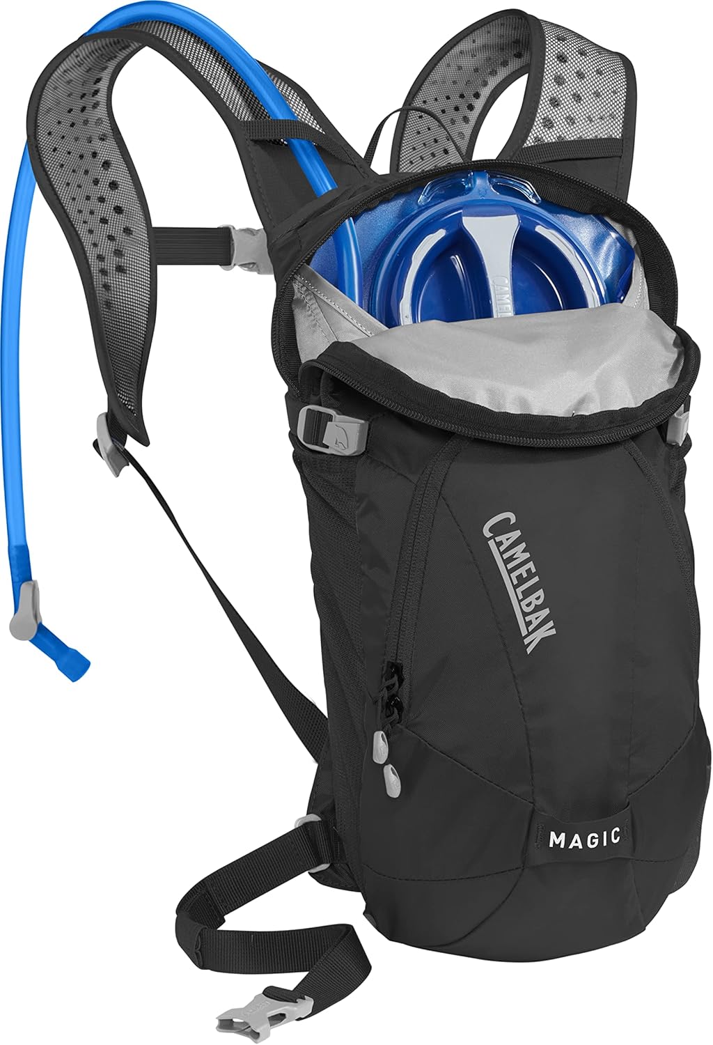 Camelbak Magic Trinkblase 70oz Schwarz, 70oz Schwarz