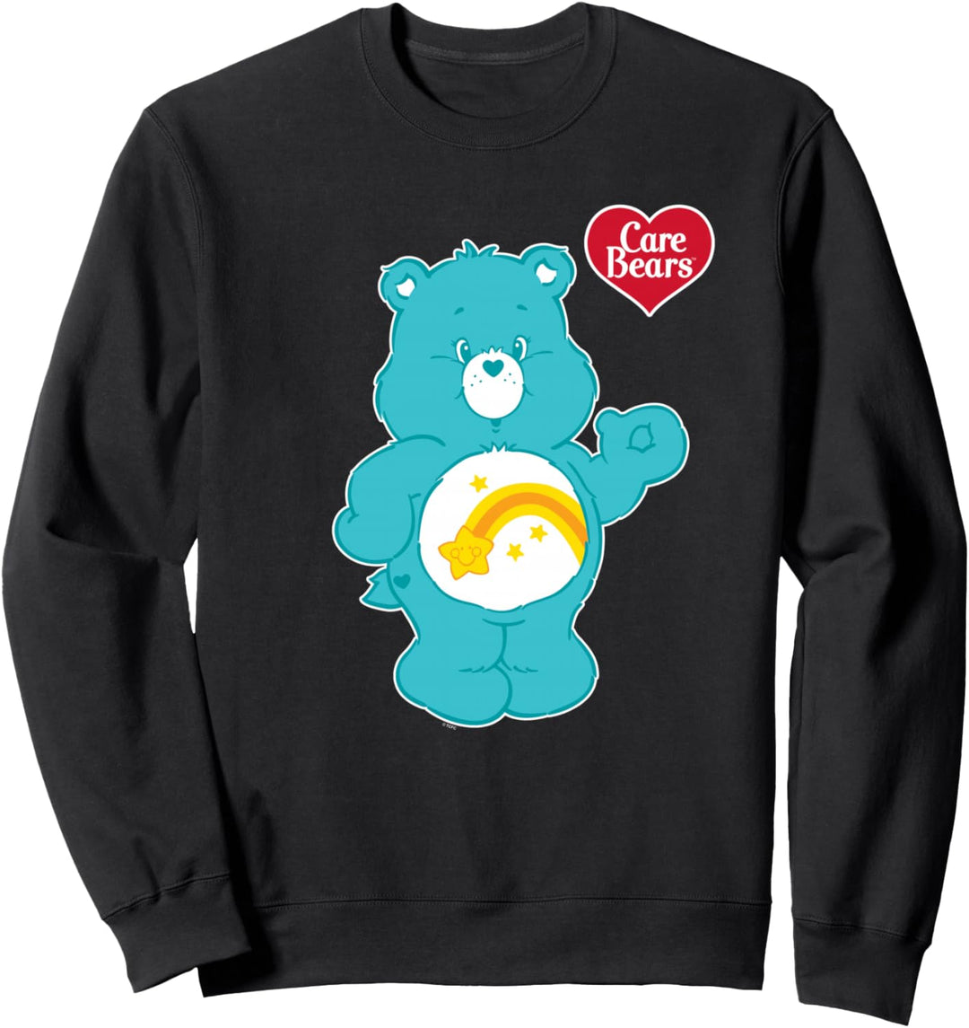 Care Bears Wish Bear Sweatshirt