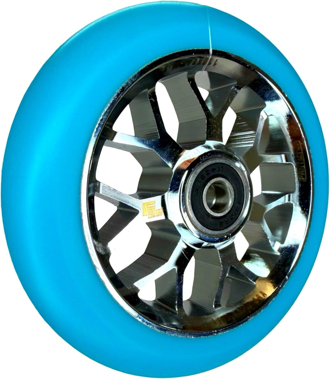 Fantic26 Spy7 Stunt Scooter Rolle I Trick I Tret I Kinder I Roller I Reifen I Rad I Ersatz I Wheel I