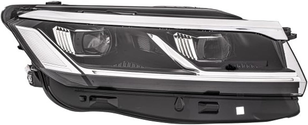 HELLA 1EX 013 143-221 LED-Hauptscheinwerfer - rechts - für u.a. VW Touareg (CR7)