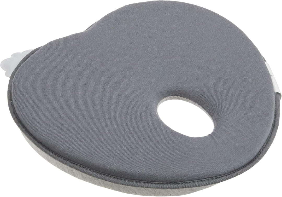 Babymoov Lovenest Orginal Smokey Baby Kopfkissen gegen Plagiozephalie, von einem franz. Kinderarzt e