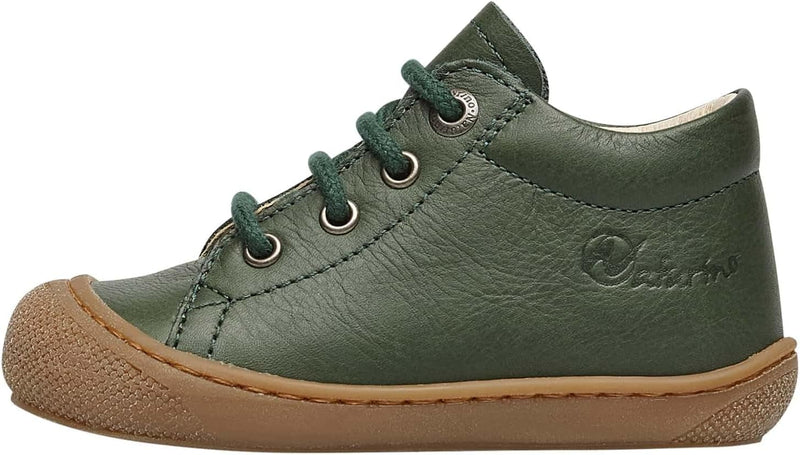 NATURINO Baby-Jungen Cocoon Sneaker