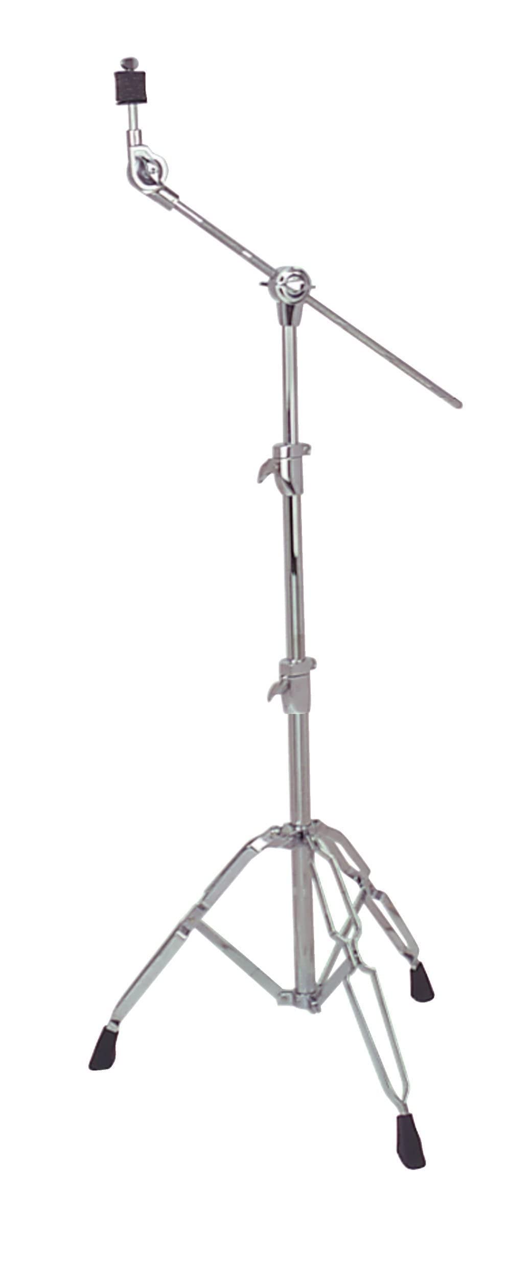 GEWA Galgen-Beckenständer CBS-800L doppelstrebig, Galgen 50cm, Höhe ca. 80cm/160cm - F803832