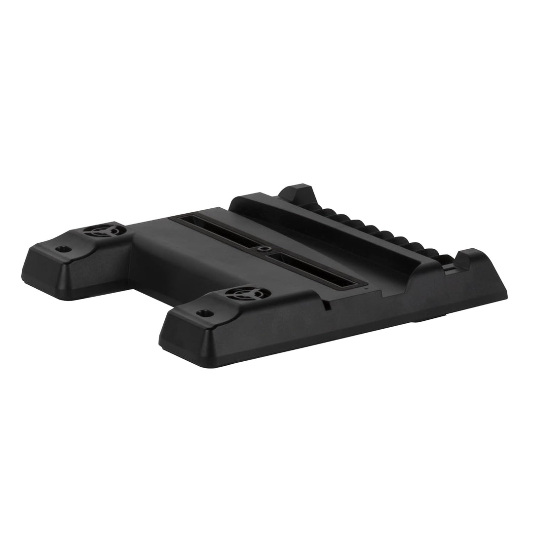 Konix Mythics Ladestation Cool & Charge Spaceship für Konsole, 2 DualSense-Controller und bis zu 11