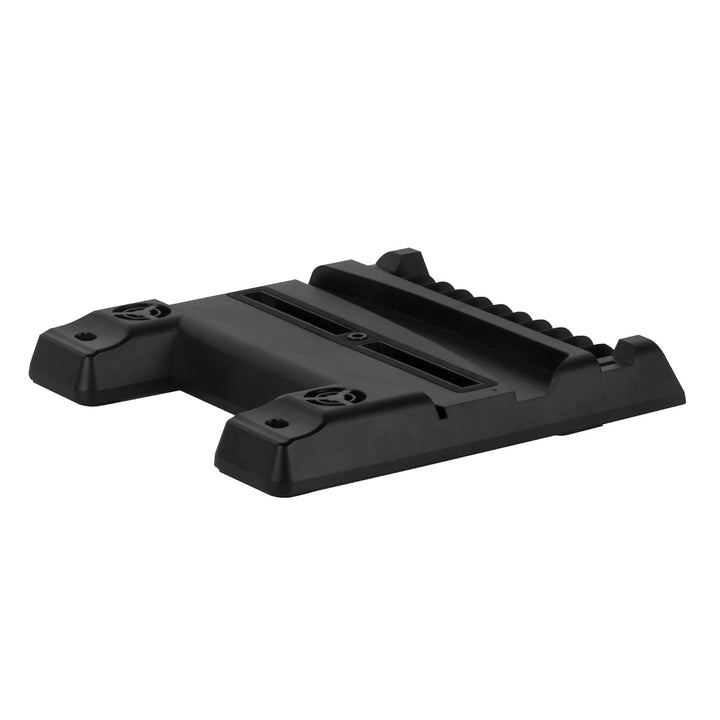 Konix Mythics Ladestation Cool & Charge Spaceship für Konsole, 2 DualSense-Controller und bis zu 11