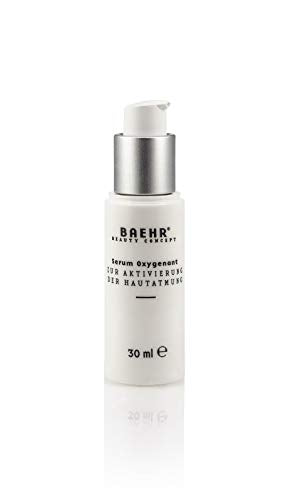 BAEHR BEAUTY CONCEPT Serum Oxygenant 30 ml