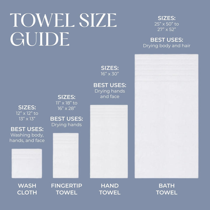 Avanti Linens Greenwood 17372IVR Handtuch, elfenbeinfarben Elfenbeinfarben Hand, Elfenbeinfarben Han