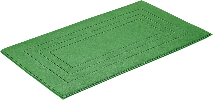 Vossen Badeteppich Feeling Soft Green 67 x 120 cm Badeteppich 67 x 120 cm Soft Green, Badeteppich 67