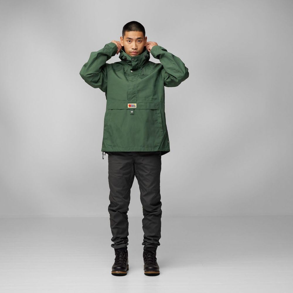 Fjällräven Herren Vardag L Mustard Yellow, L Mustard Yellow