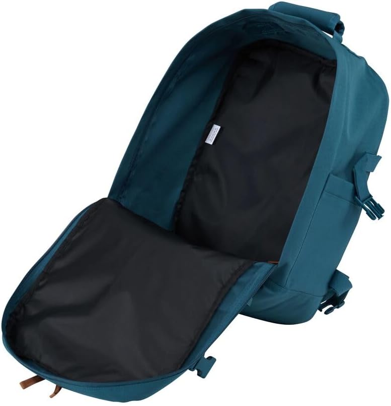 Cabin Max Metz 24L Handgepäck Tasche 40x30x20 cm – Bordgepäck für Ryanair, Wizz Air, EasyJet, Eurowi
