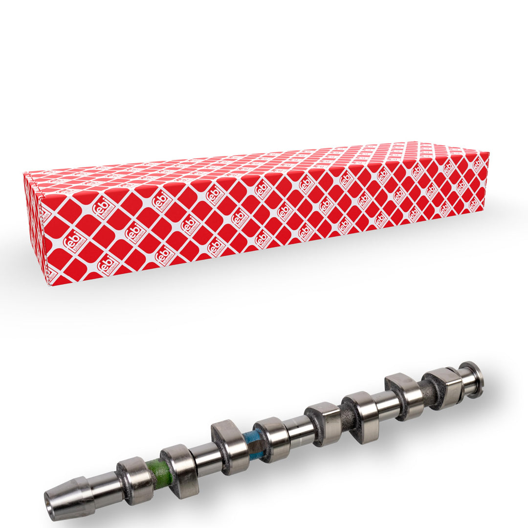 febi bilstein 02227 Nockenwelle , 1 Stück