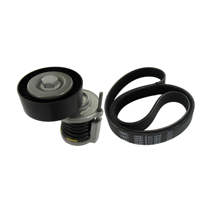SKF VKMA 31098 Keilrippenriemensatz