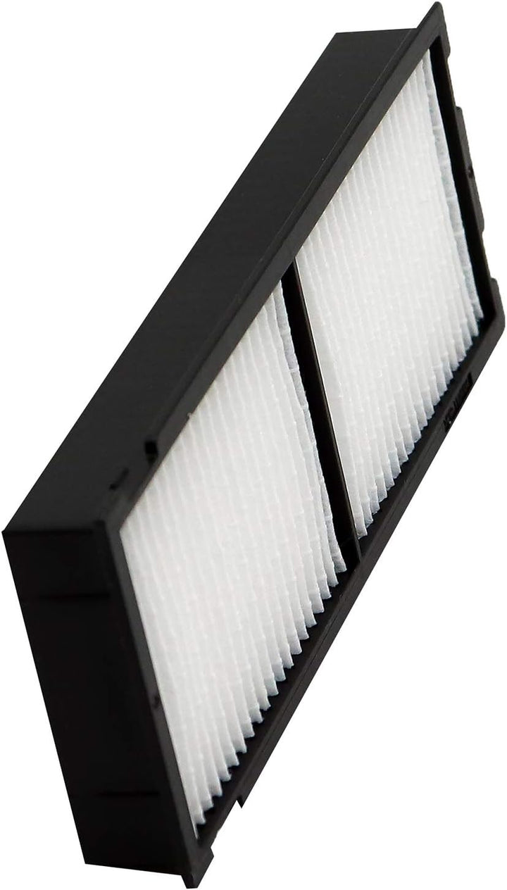 Aimdio ELPAF38 Beamer Luftfilter für EPSON ELPAF38 EH-TW6100W EH-TW6100 EH-TW6000W EH-TW6000 EH-TW59