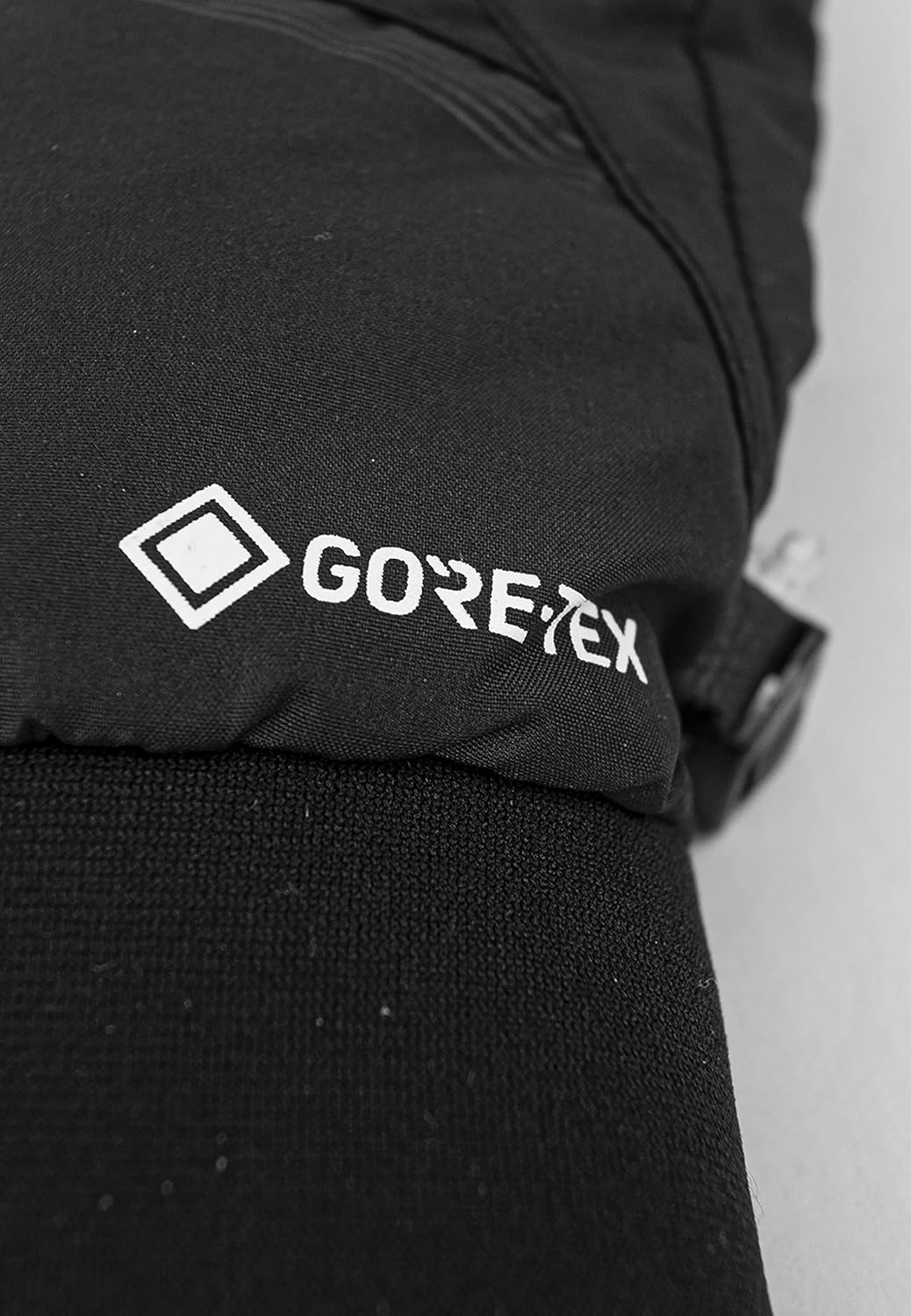 Reusch Unisex Jugend Fäustling Bolt Sc Gore-tex Junior Mitten Warm,wasserdicht,atmungsaktiv Winterha