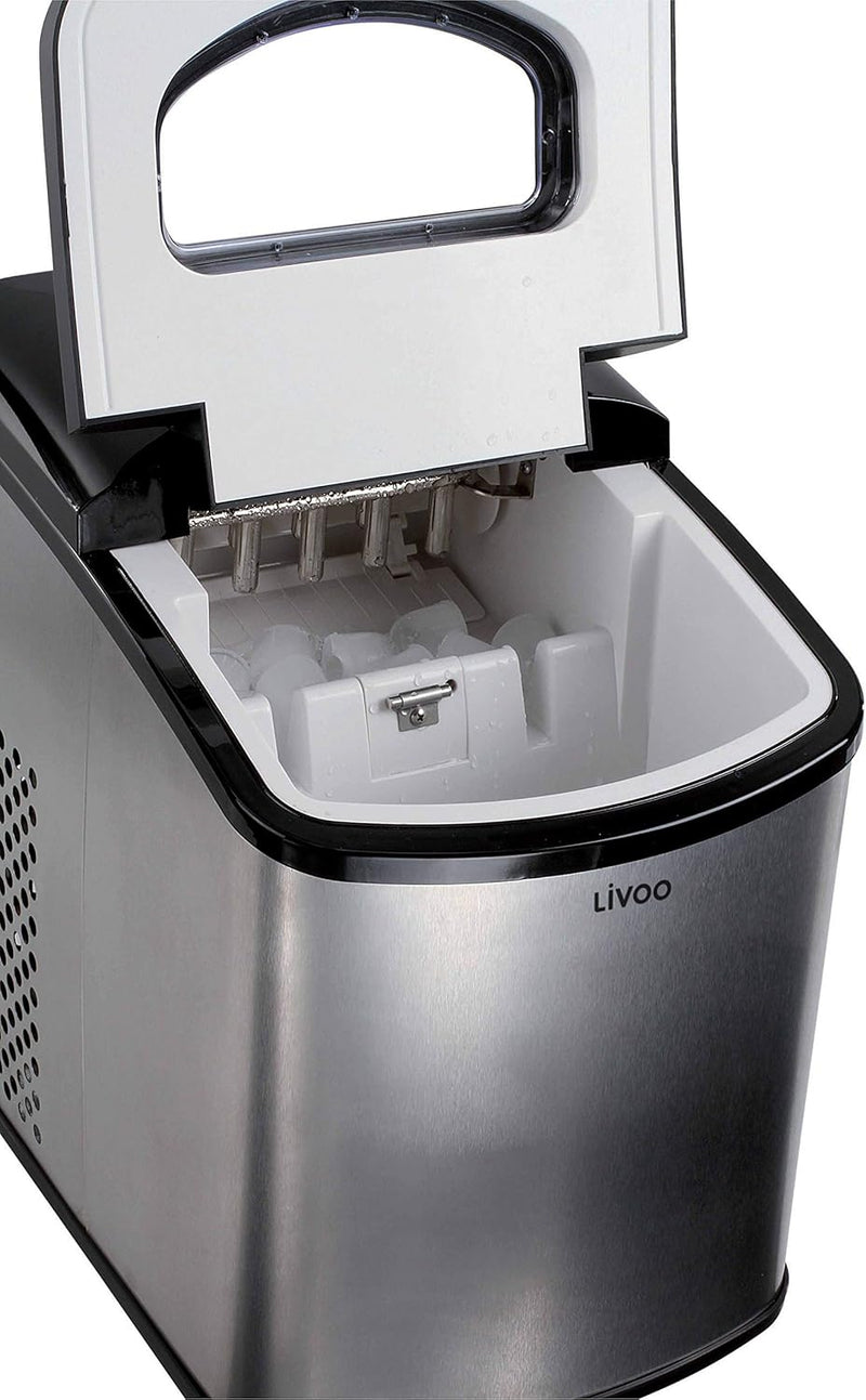Eisbereiter 150w 12kg/24h - dom367 - domoclip