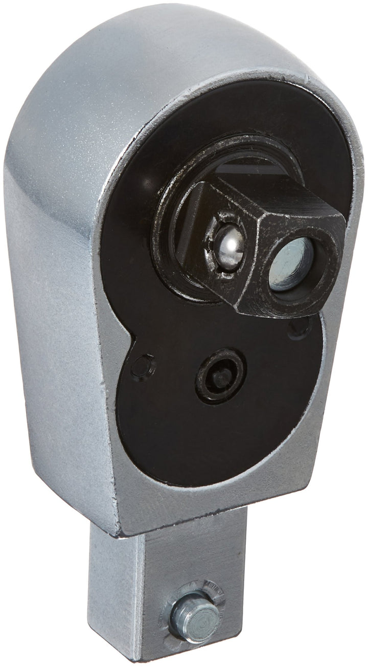 HAZET 6402-1S Einsteck-Umschaltknarre