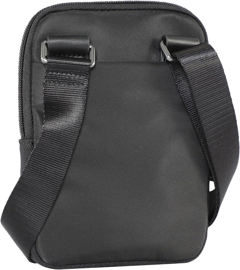 Joop! Mirano Rafael Shoulderbag XS Black Schwarz, Schwarz