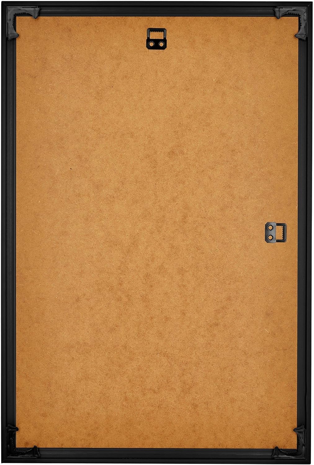 yd. Your Decoration - Bilderrahmen 61x91,5 cm - Bilderrahmen aus Kunststoff mit Acrylglas - Antirefl