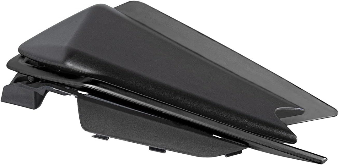 Lorababer Motorrad Verkleidungsabdeckung für die hintere Sitzbank Kompatibel mit A.prilia RS660 RS 6
