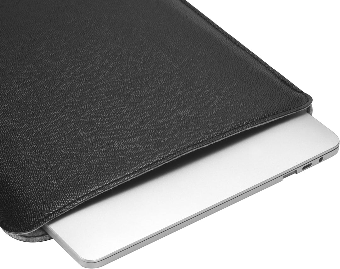 Comfyable Laptop Sleeve Precisely Compatible with 13 Inch Mac Air M4 2025 A3240 M3 2024 A3113 M2 M1