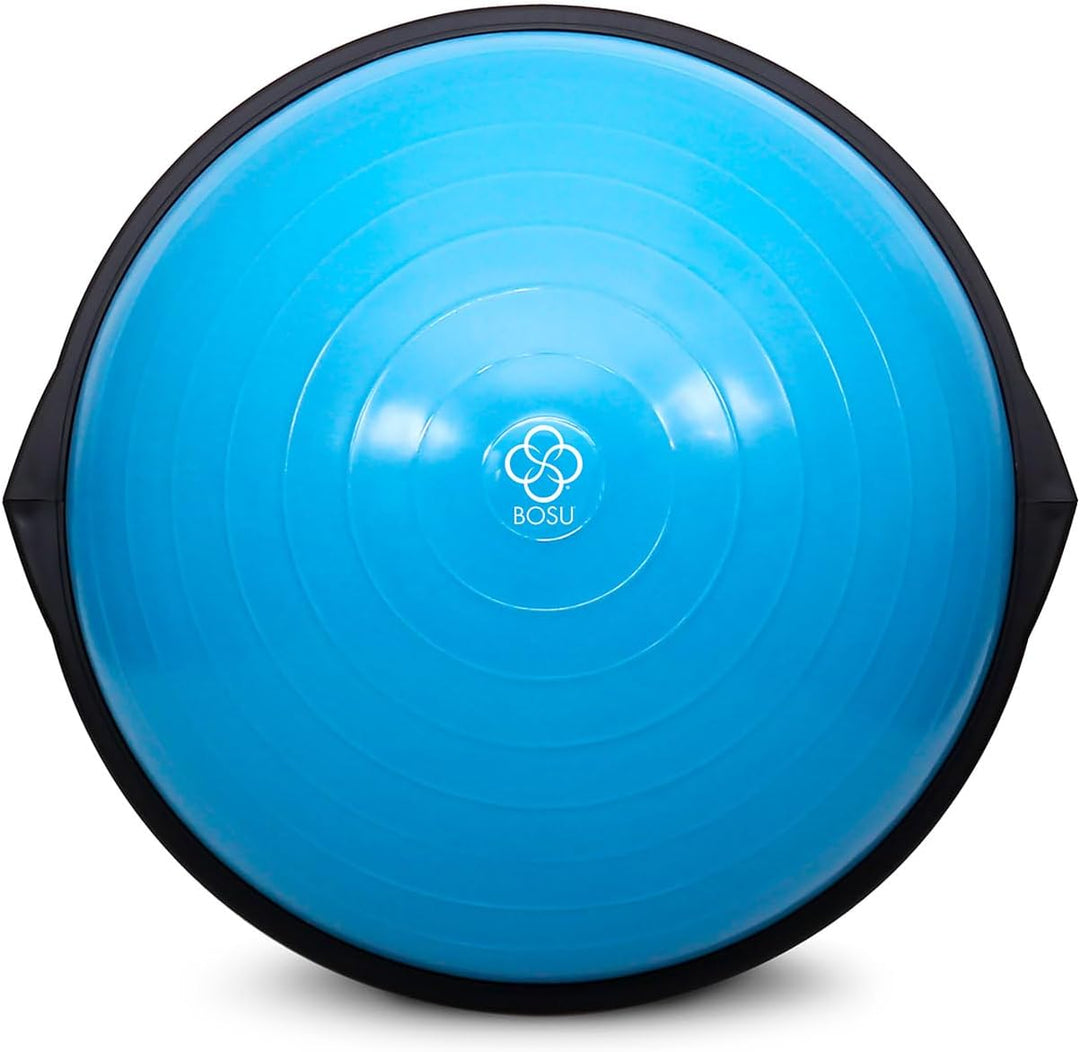 Bosu® Balance Trainer Home Blau 65 cm, Blau 65 cm