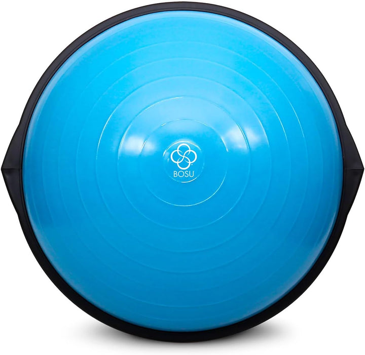 Bosu® Balance Trainer Home Blau 65 cm, Blau 65 cm