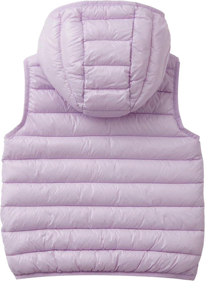 United Colors of Benetton Mädchen Anzugjacke 90 Lila, 90 Lila