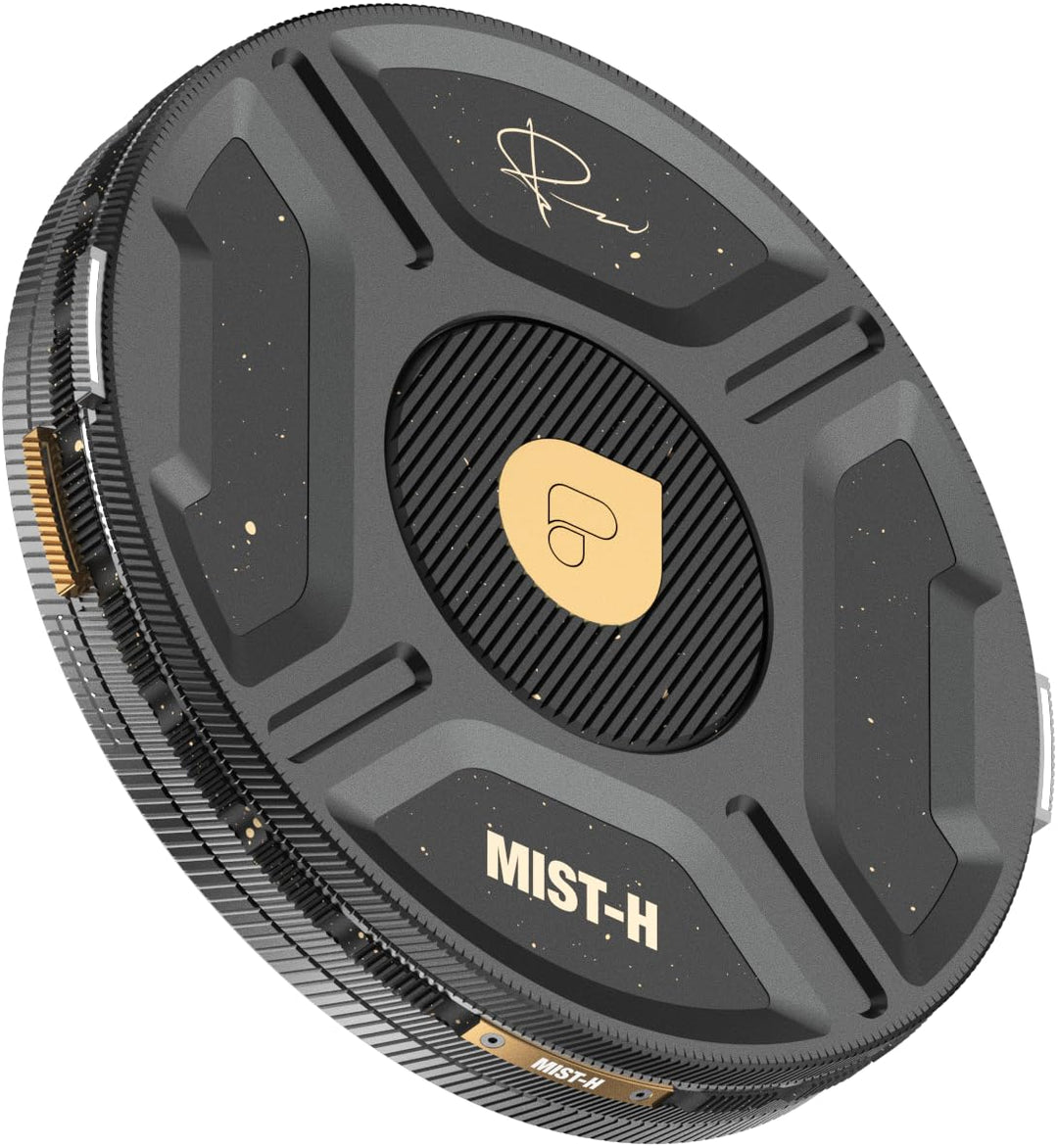 PolarPro - Helix Maglock - Mist Heavy Filter - Peter McKinnon Serie Heavy Mist Filter Peter McKinnon