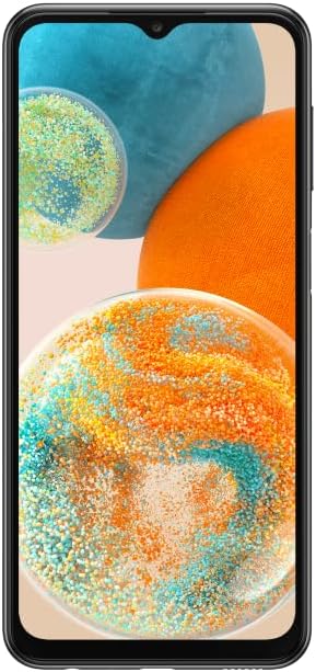 Samsung Galaxy A23 5G SM-A236B 16.8 cm (6.6) Hybrid Dual SIM Android 12 USB Type-C 4 GB 128 GB 5000