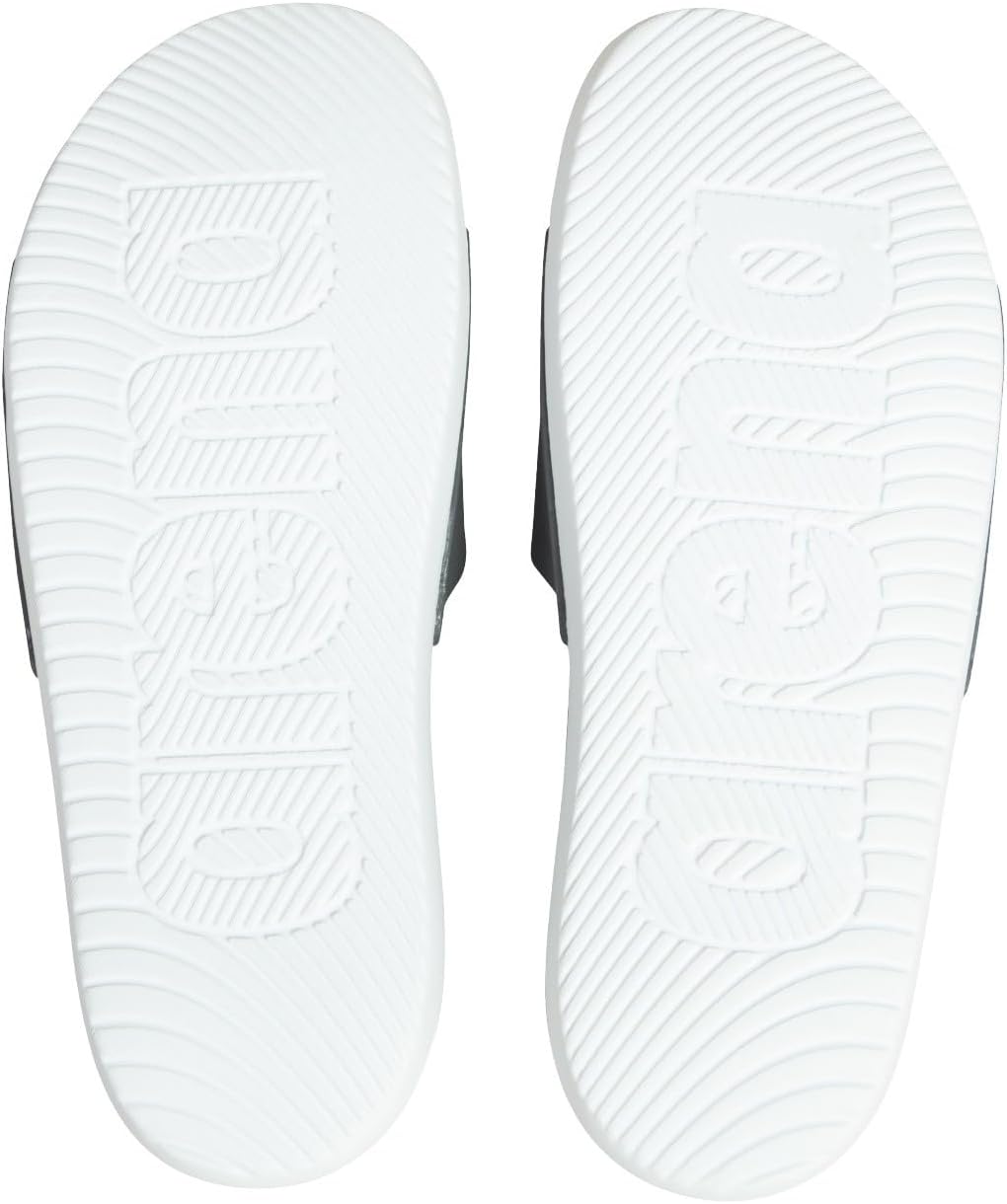 ARENA Marco Unisex Badesandalen für Damen und Herren, Badelatschen für Meer und Schwimmbad, Sandalen
