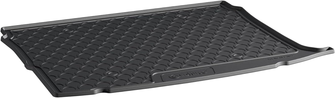 Rubbasol (Gummi) Kofferraumwanne kompatibel mit Volkswagen Taigo 2021- (Höhe variabele Ladeboden) Ko