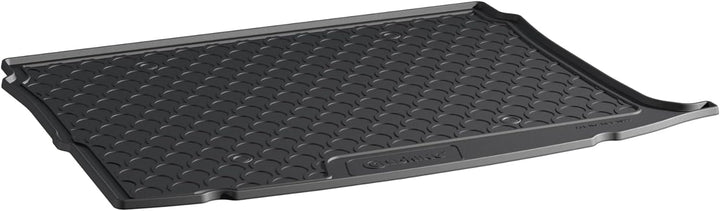 Rubbasol (Gummi) Kofferraumwanne kompatibel mit Volkswagen Taigo 2021- (Höhe variabele Ladeboden) Ko
