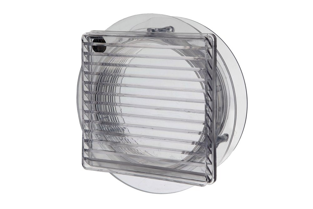 Vent-a-matic DGS/JG Statischer Ventilator mit Sturmschutz