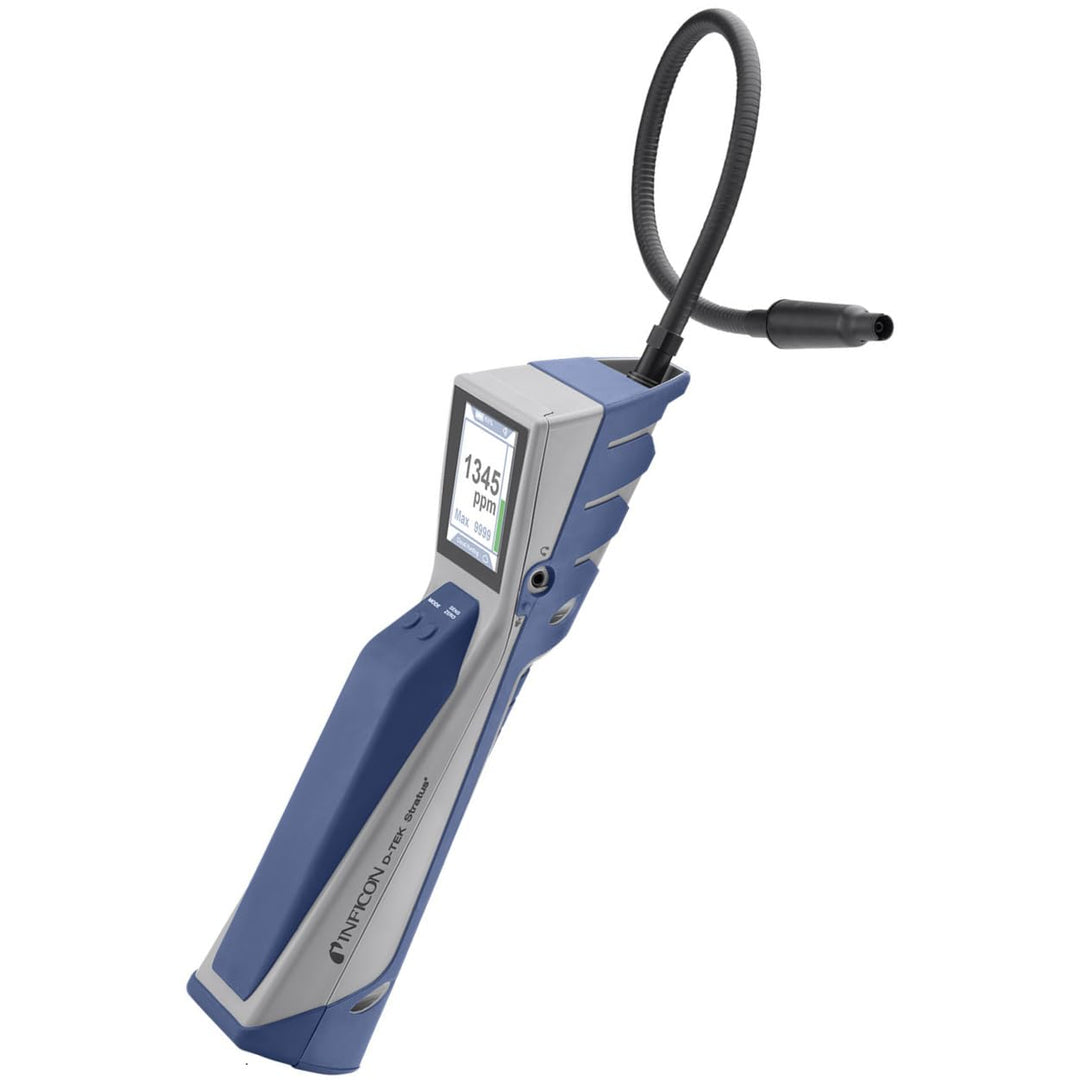 Inficon Kühlmittel D-TEK Stratus 724-202-G11